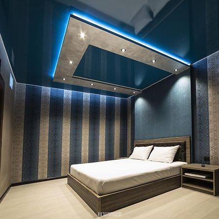 Voyage Hotel Ереван Номер фото