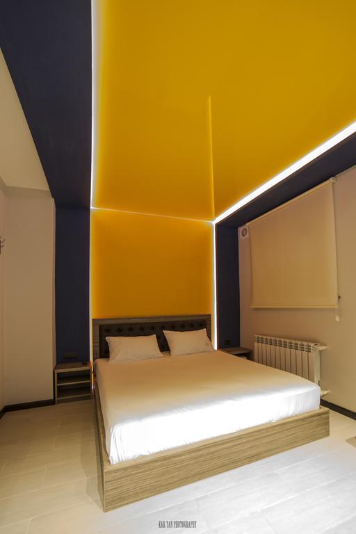Voyage Hotel Ереван Номер фото