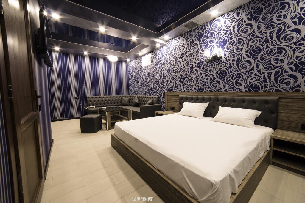Voyage Hotel Ереван Номер фото