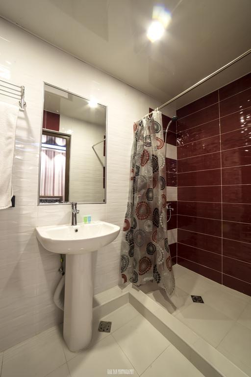 Voyage Hotel Ереван Номер фото