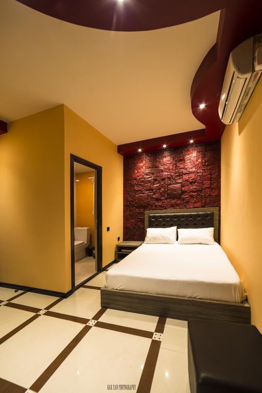 Voyage Hotel Ереван Номер фото